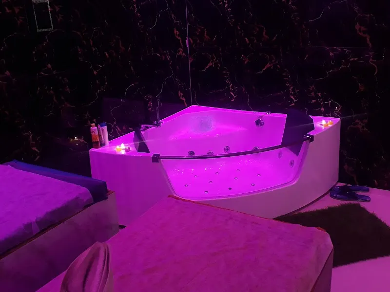SAIMON SPA & HAMMAM