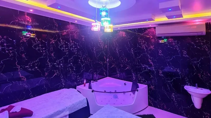 SAIMON SPA & HAMMAM