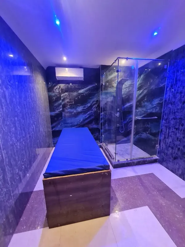 SAIMON SPA & HAMMAM