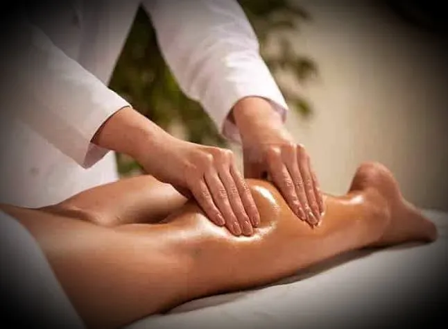 SAIMON SPA & HAMMAM