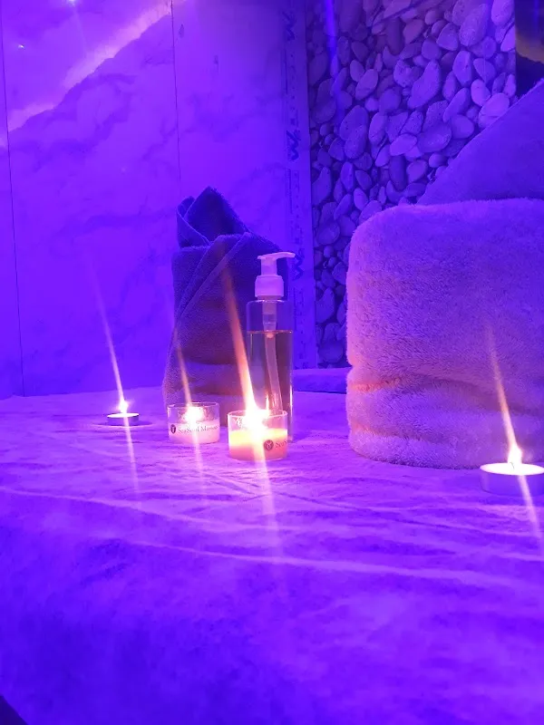 SAIMON SPA & HAMMAM