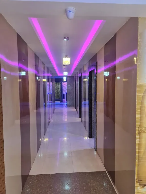 SAIMON SPA & HAMMAM