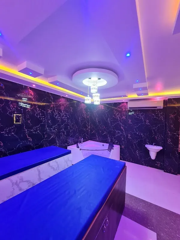 SAIMON SPA & HAMMAM