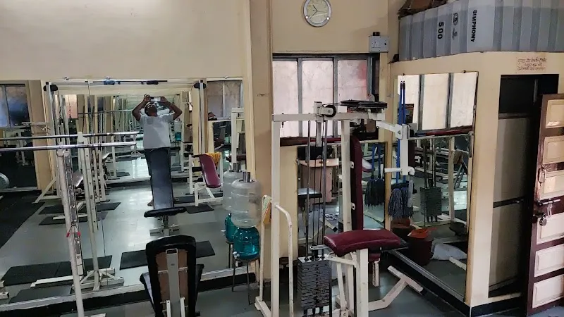 Jay Hanuman Gym