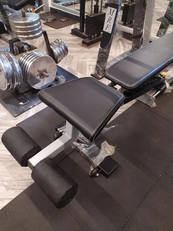 Jay Hanuman Gym