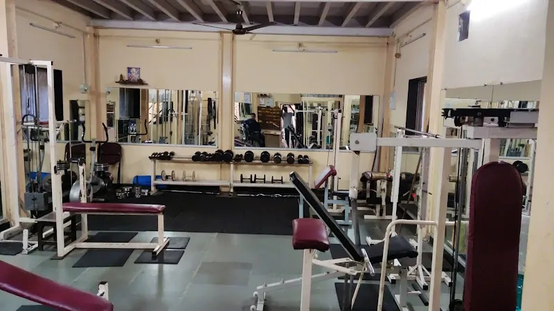 Jay Hanuman Gym