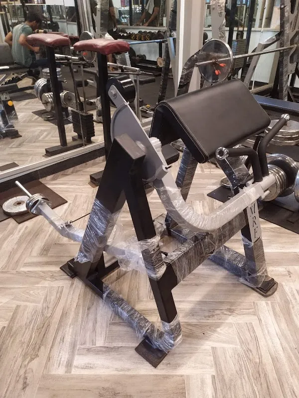 Jay Hanuman Gym