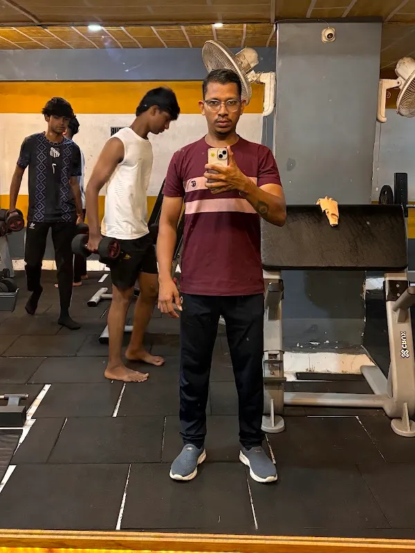 Bodyfit gym & fitness studio