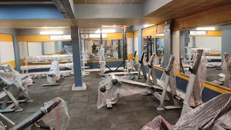 Bodyfit gym & fitness studio