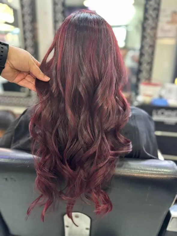 Vibha's Hair & Beauty Lounge