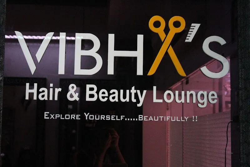 Vibha's Hair & Beauty Lounge