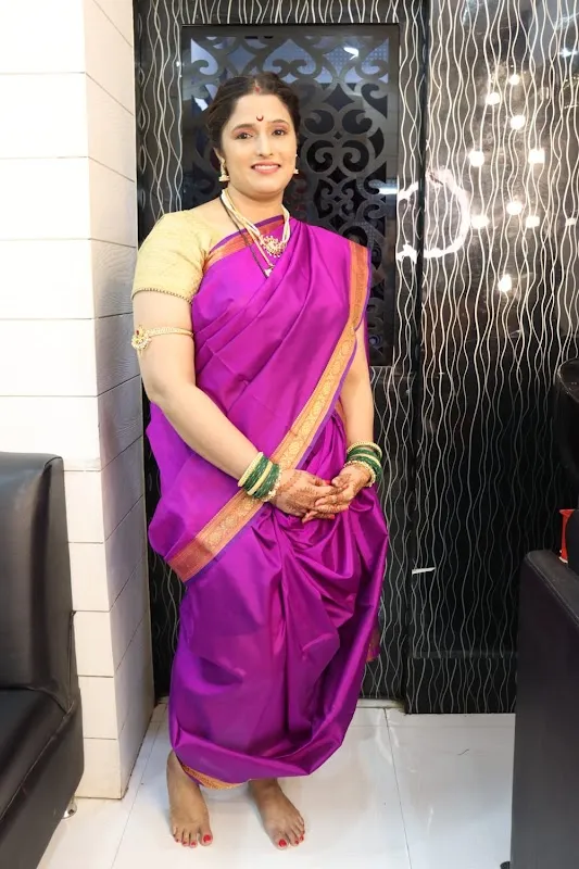 Vibha's Hair & Beauty Lounge