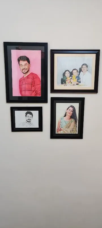 Art Studio