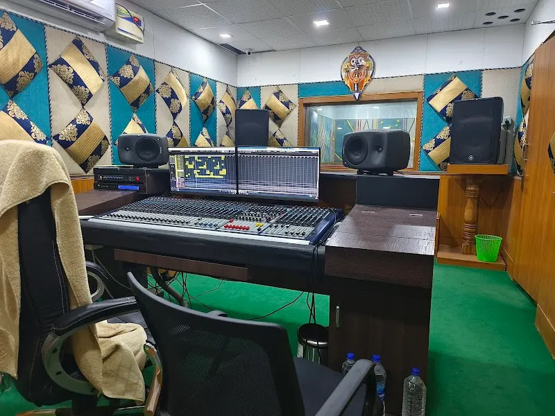 Prativa Studio