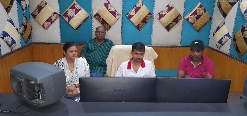 Prativa Studio