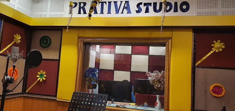 Prativa Studio