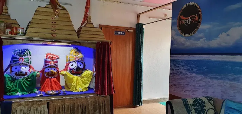 Prativa Studio