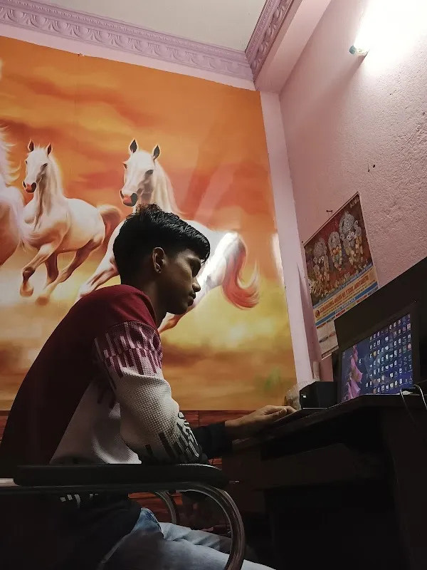 Prativa Studio