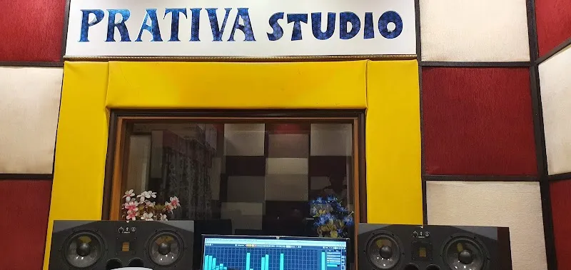 Prativa Studio