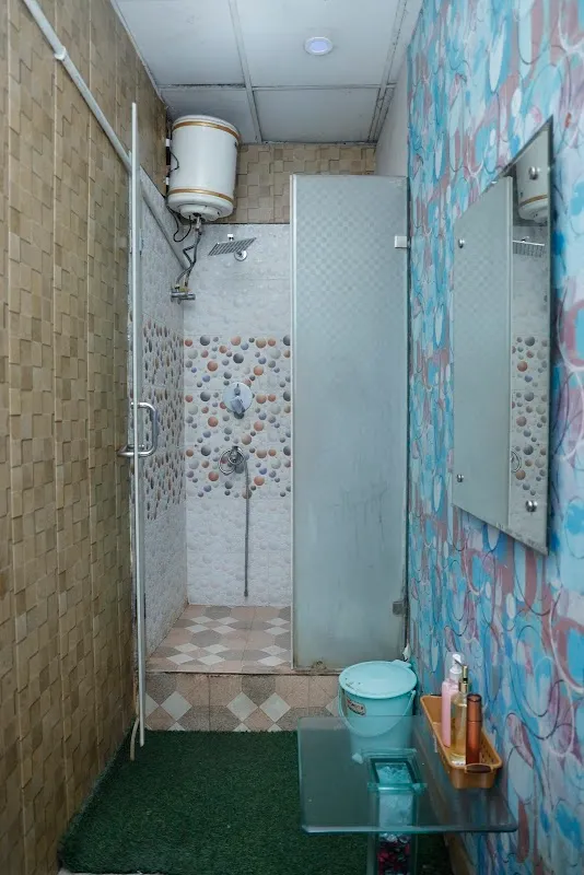 Blue Moon Spa Janakpuri
