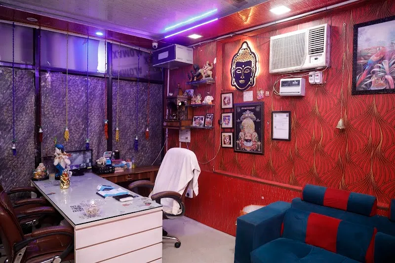 Blue Moon Spa Janakpuri