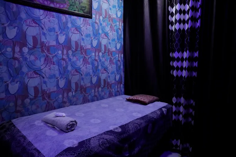 Blue Moon Spa Janakpuri
