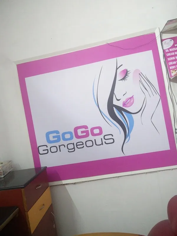 Eve's Beauty Salon Makeup Studio & Academy