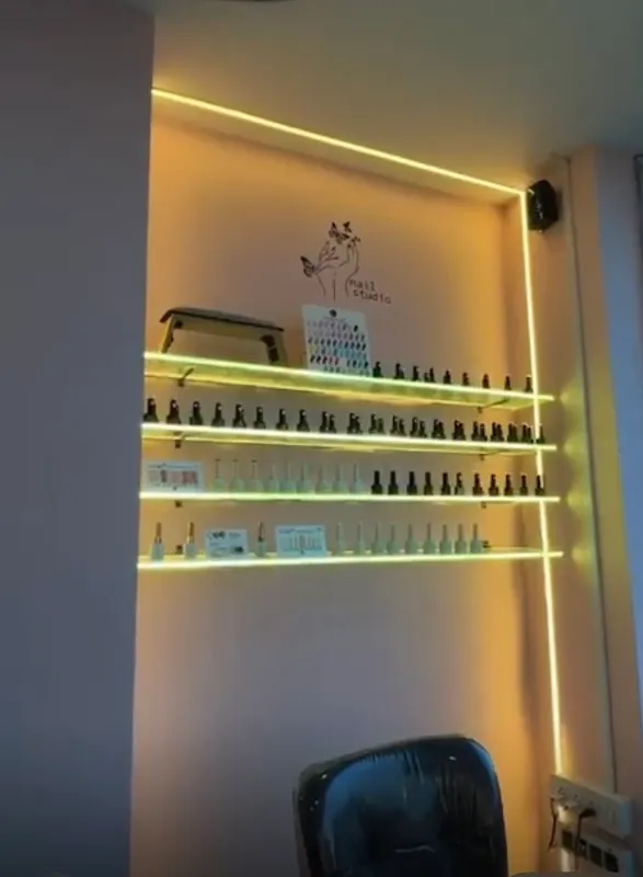 Divika Unisex Salon & Makeup Studio