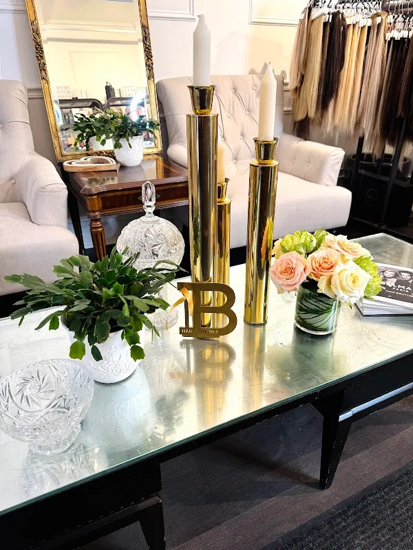 Gold Coast Salon