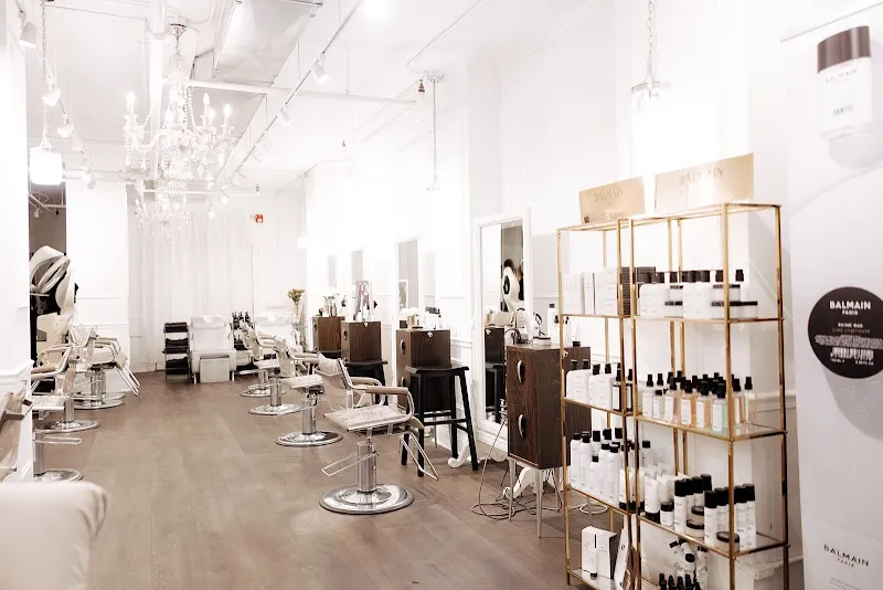 Gold Coast Salon