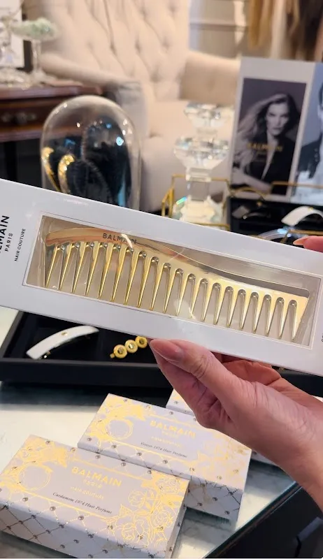 Gold Coast Salon