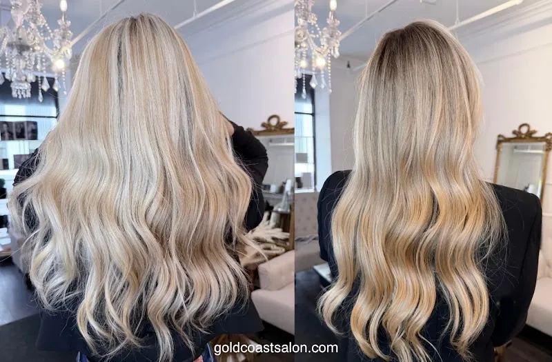 Gold Coast Salon