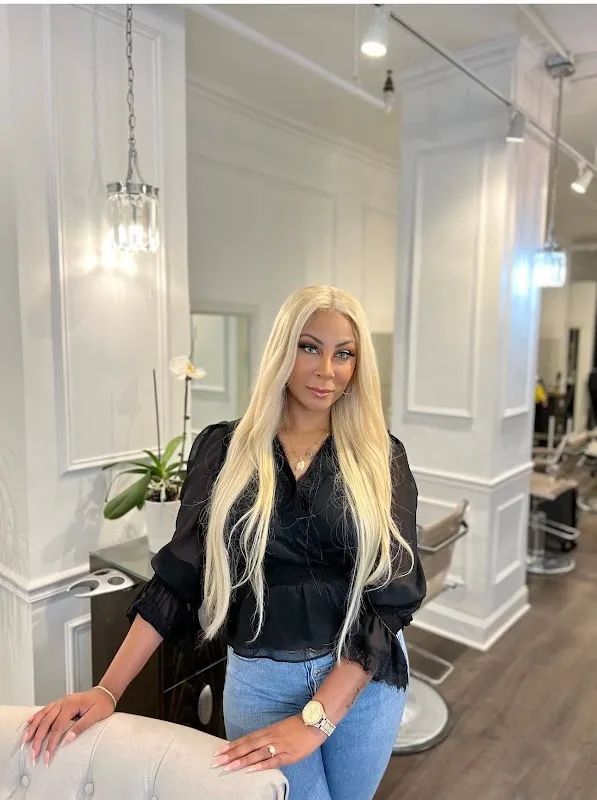 Gold Coast Salon