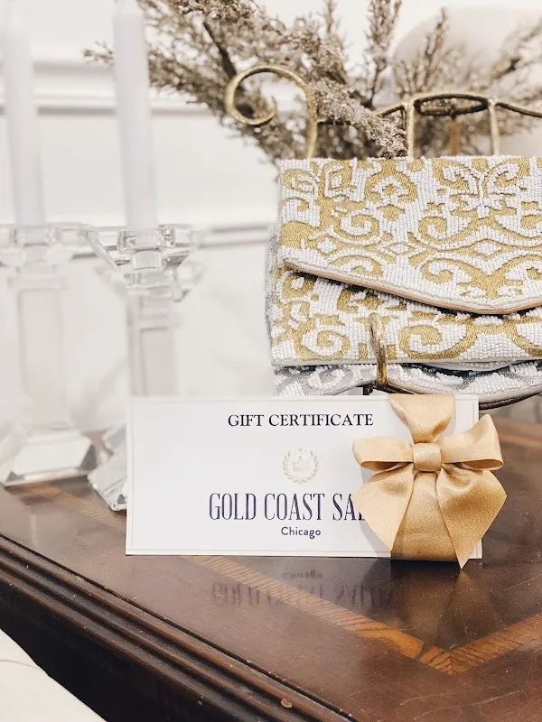 Gold Coast Salon