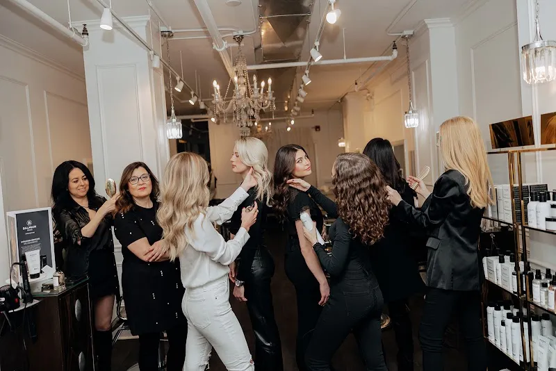 Gold Coast Salon
