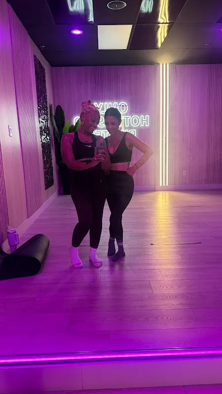 HILI FITNESS OVIEDO