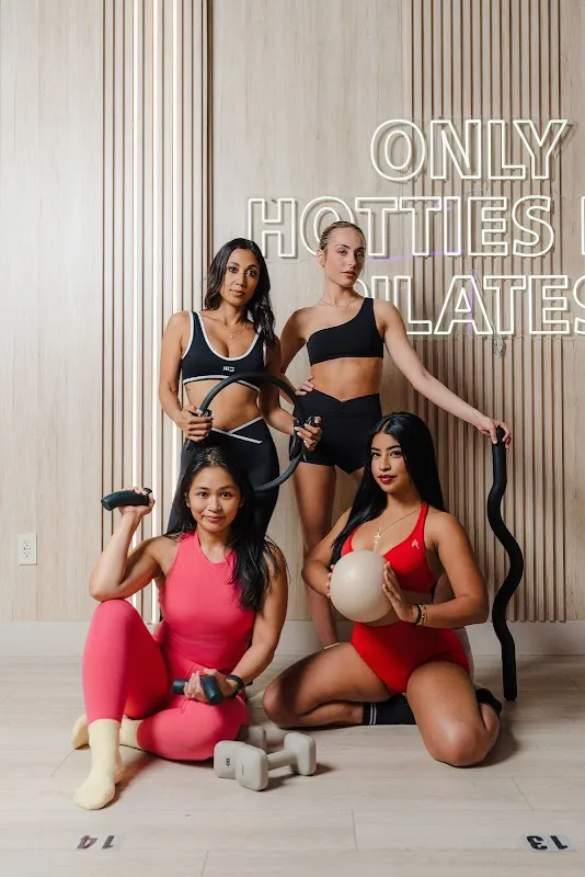 HILI FITNESS OVIEDO
