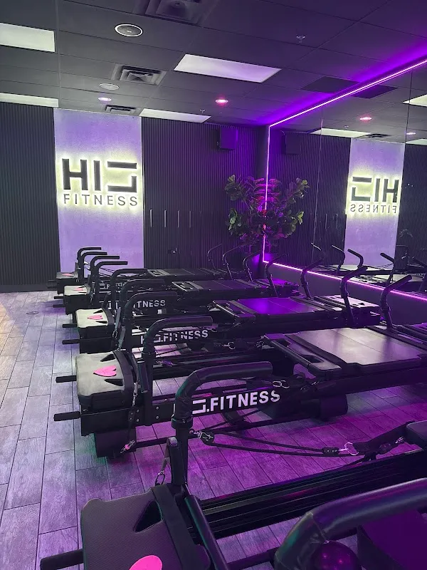 HILI FITNESS OVIEDO