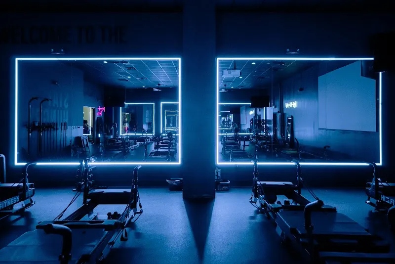 HILI FITNESS OVIEDO
