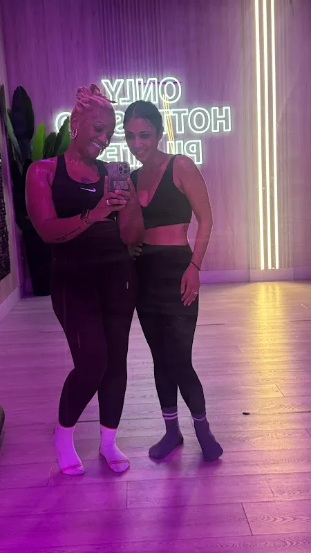 HILI FITNESS OVIEDO