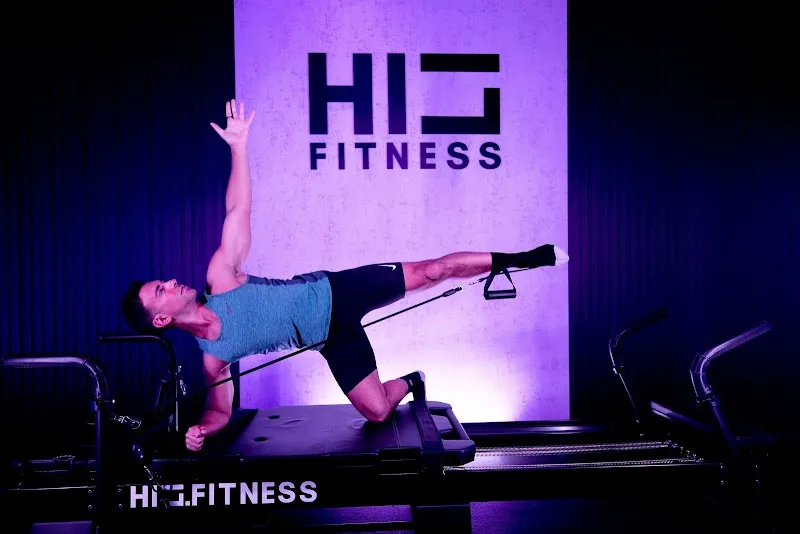 HILI FITNESS OVIEDO