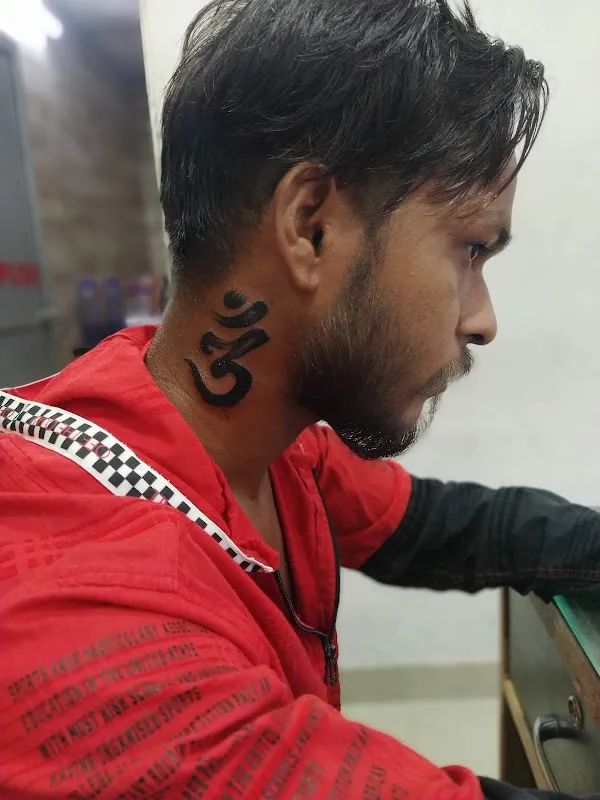 Tattoo Laser Removal