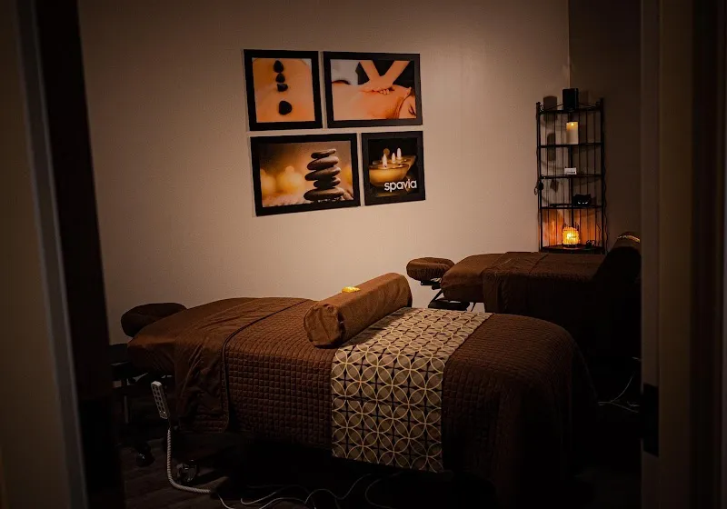 Spavia Day Spa Clark Commons