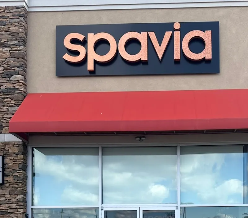 Spavia Day Spa Clark Commons