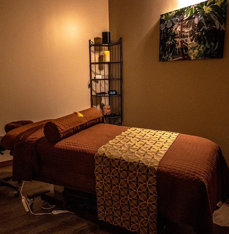 Spavia Day Spa Clark Commons