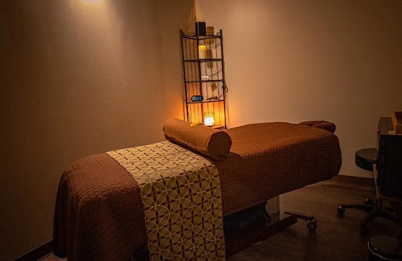 Spavia Day Spa Clark Commons
