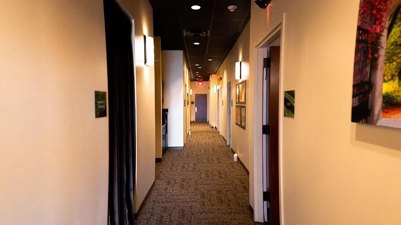 Spavia Day Spa Clark Commons