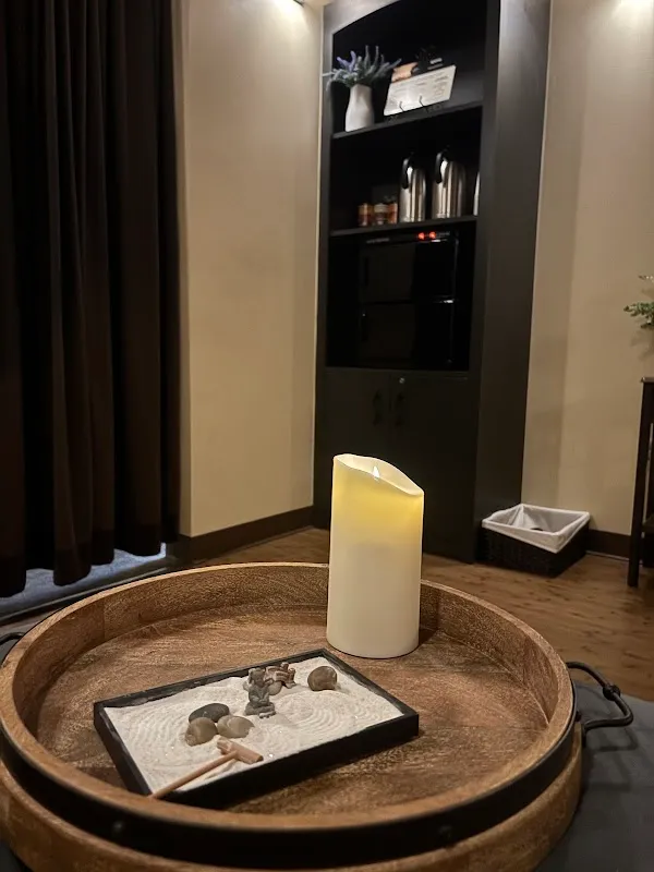 Spavia Day Spa Clark Commons