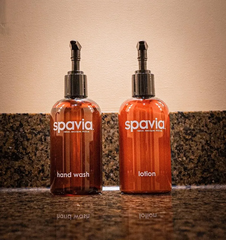 Spavia Day Spa Clark Commons