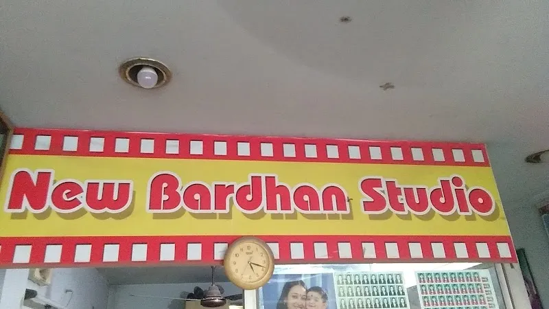 Bardhan Studio & Colour Lab